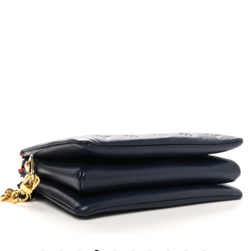 Louis Vuitton Coussin Garden collection Monogram Bag - Picture 4 of 6